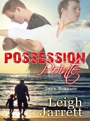 cover image of Possession Pointe